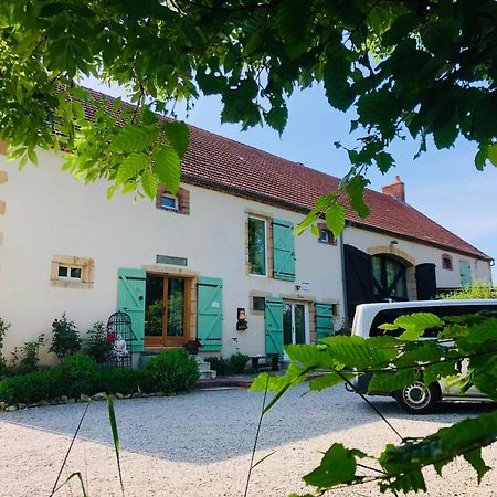 Gite "La Belle Vie" Chamblet Exterior foto